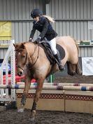 Image 16 in OVERA FARM STUD. 8. FEB. 2015.  SHOW JUMPING  CLASS 3.