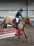 Image 17 in OVERA FARM STUD. 8. FEB. 2015.  SHOW JUMPING  CLASS 3.