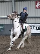 Image 18 in OVERA FARM STUD. 8. FEB. 2015.  SHOW JUMPING  CLASS 3.