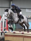 Image 2 in OVERA FARM STUD. 8. FEB. 2015. SHOW JUMPING CLASS 3.