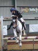 Image 20 in OVERA FARM STUD. 8. FEB. 2015. SHOW JUMPING CLASS 3.