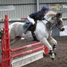 Image 21 in OVERA FARM STUD. 8. FEB. 2015. SHOW JUMPING CLASS 3.