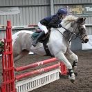 Image 21 in OVERA FARM STUD. 8. FEB. 2015.  SHOW JUMPING  CLASS 3.