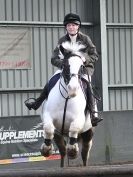 Image 24 in OVERA FARM STUD. 8. FEB. 2015. SHOW JUMPING CLASS 3.
