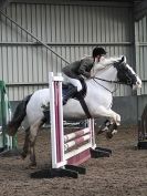 Image 26 in OVERA FARM STUD. 8. FEB. 2015. SHOW JUMPING CLASS 3.