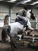 Image 27 in OVERA FARM STUD. 8. FEB. 2015. SHOW JUMPING CLASS 3.
