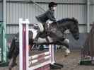 Image 3 in OVERA FARM STUD. 8. FEB. 2015. SHOW JUMPING CLASS 3.