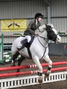 Image 30 in OVERA FARM STUD. 8. FEB. 2015. SHOW JUMPING CLASS 3.