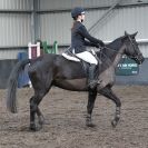 Image 6 in OVERA FARM STUD. 8. FEB. 2015. SHOW JUMPING CLASS 3.
