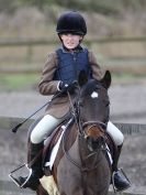 Image 60 in OVERA FARM STUD. 8. FEB. 2015.  SHOW JUMPING  CLASS 3.