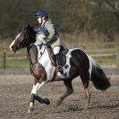 Image 62 in OVERA FARM STUD. 8. FEB. 2015.  SHOW JUMPING  CLASS 3.