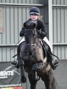 Image 7 in OVERA FARM STUD. 8. FEB. 2015. SHOW JUMPING CLASS 3.