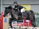 Image 8 in OVERA FARM STUD. 8. FEB. 2015. SHOW JUMPING CLASS 3.
