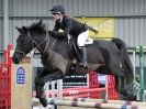 Image 8 in OVERA FARM STUD. 8. FEB. 2015.  SHOW JUMPING  CLASS 3.