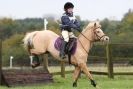 Image 1 in HUNTER TRIAL  BARNHAM BROOM 1 NOV 2012