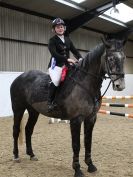 BROADS EC BRITISH SJ SENIORS  21 FEB 15  CLASS 2