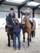 BROADS EC BRITISH SJ SENIORS  21 FEB 15  CLASS 3