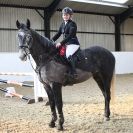 BROADS EC BRITISH SJ SENIORS  21 FEB 15  CLASS 4