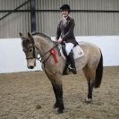 BROADS EC BRITISH SJ SENIORS  21 FEB 15  CLASS 5