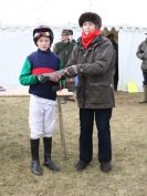 Image 10 in HIGHAM POINT 2 POINT. THE PONY RACING.  22 FEB 2015