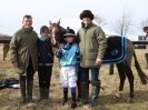 Image 3 in HIGHAM POINT 2 POINT. THE PONY RACING.  22 FEB 2015