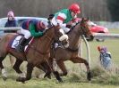 Image 6 in HIGHAM POINT 2 POINT. THE PONY RACING.  22 FEB 2015