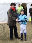 Image 9 in HIGHAM POINT 2 POINT. THE PONY RACING.  22 FEB 2015