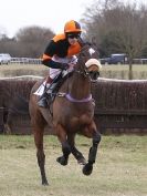 Image 11 in HIGHAM POINT 2 POINT. FROM THE MAIN RACES.