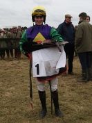 Image 14 in HIGHAM POINT 2 POINT. FROM THE MAIN RACES.