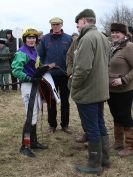 Image 15 in HIGHAM POINT 2 POINT. FROM THE MAIN RACES.