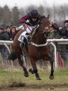 Image 2 in HIGHAM POINT 2 POINT. FROM THE MAIN RACES.