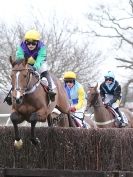 Image 25 in HIGHAM POINT 2 POINT. FROM THE MAIN RACES.