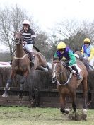 Image 7 in HIGHAM POINT 2 POINT. FROM THE MAIN RACES.
