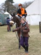Image 8 in HIGHAM POINT 2 POINT. FROM THE MAIN RACES.