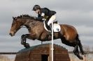 Image 1 in ISLEHAM  EVENTING.  MARCH 2015. LOCAL RIDERS AND WINNERS.