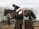 Image 14 in ISLEHAM  EVENTING.  MARCH 2015. LOCAL RIDERS AND WINNERS.
