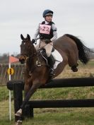 Image 21 in ISLEHAM  EVENTING.  MARCH 2015. LOCAL RIDERS AND WINNERS.