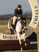 Image 25 in ISLEHAM  EVENTING.  MARCH 2015. LOCAL RIDERS AND WINNERS.