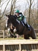 Image 26 in ISLEHAM  EVENTING.  MARCH 2015. LOCAL RIDERS AND WINNERS.