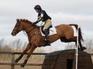 Image 28 in ISLEHAM  EVENTING.  MARCH 2015. LOCAL RIDERS AND WINNERS.