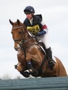 Image 30 in ISLEHAM  EVENTING.  MARCH 2015. LOCAL RIDERS AND WINNERS.