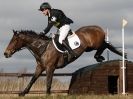 Image 4 in ISLEHAM  EVENTING.  MARCH 2015. LOCAL RIDERS AND WINNERS.