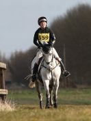 Image 55 in ISLEHAM  EVENTING.  MARCH 2015. LOCAL RIDERS AND WINNERS.