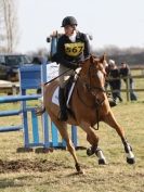 Image 56 in ISLEHAM  EVENTING.  MARCH 2015. LOCAL RIDERS AND WINNERS.