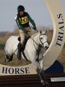 Image 6 in ISLEHAM  EVENTING.  MARCH 2015. LOCAL RIDERS AND WINNERS.