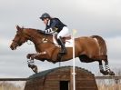 Image 9 in ISLEHAM  EVENTING.  MARCH 2015. LOCAL RIDERS AND WINNERS.