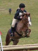 Image 1 in NORTH NORFOLK HARRIERS HUNTER TRIAL  22 MAR. 2015.  CLEAR ROUND. CLASS1  AND  CLASS 2