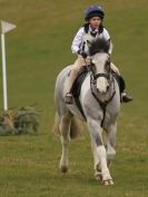 Image 10 in NORTH NORFOLK HARRIERS HUNTER TRIAL 22 MAR. 2015. CLEAR ROUND. CLASS1 AND CLASS 2