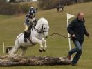 Image 16 in NORTH NORFOLK HARRIERS HUNTER TRIAL 22 MAR. 2015. CLEAR ROUND. CLASS1 AND CLASS 2