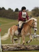 Image 19 in NORTH NORFOLK HARRIERS HUNTER TRIAL 22 MAR. 2015. CLEAR ROUND. CLASS1 AND CLASS 2